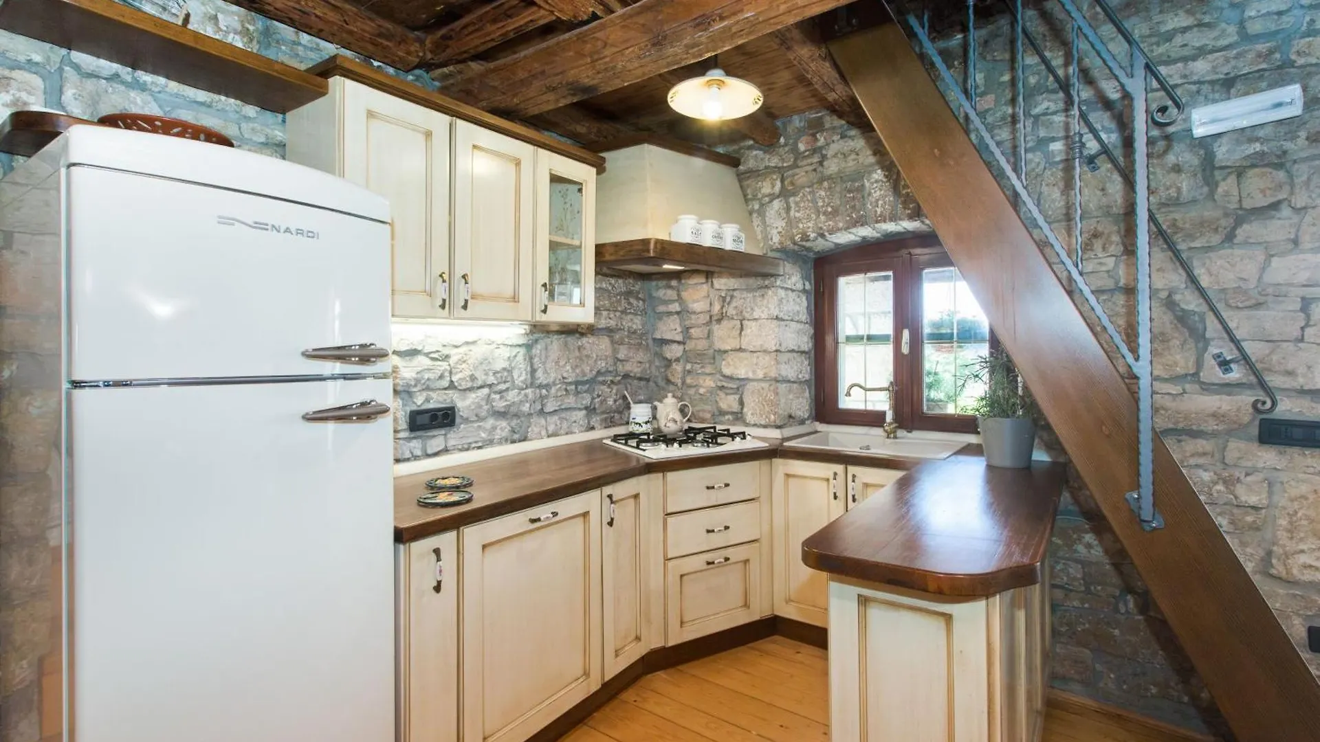 Tatil Evi Villa Ulika Poreč Hırvatistan