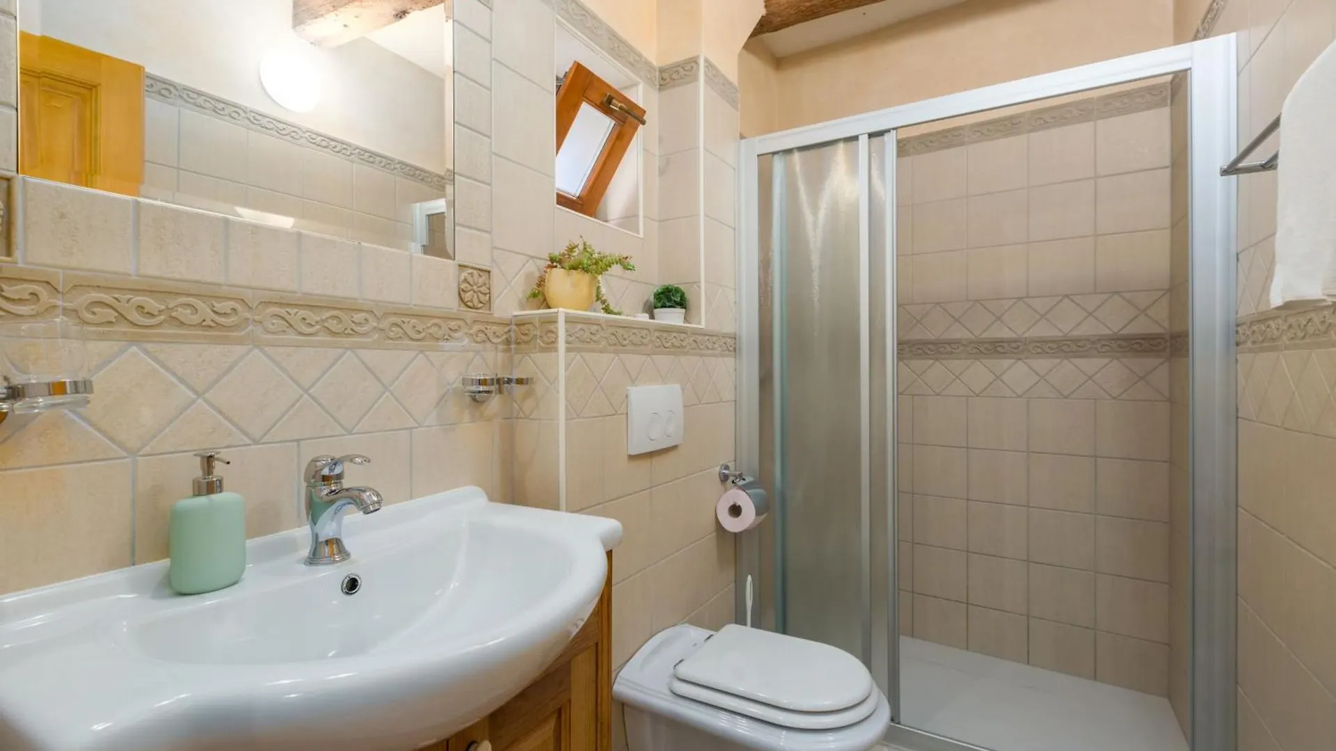 Tatil Evi Villa Ulika Poreč Hırvatistan