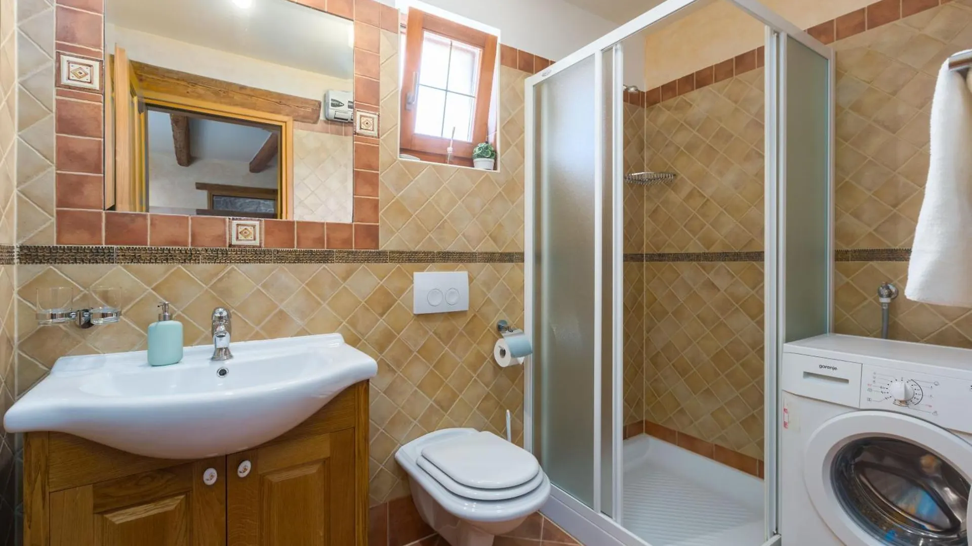 Villa Ulika Poreč Tatil Evi