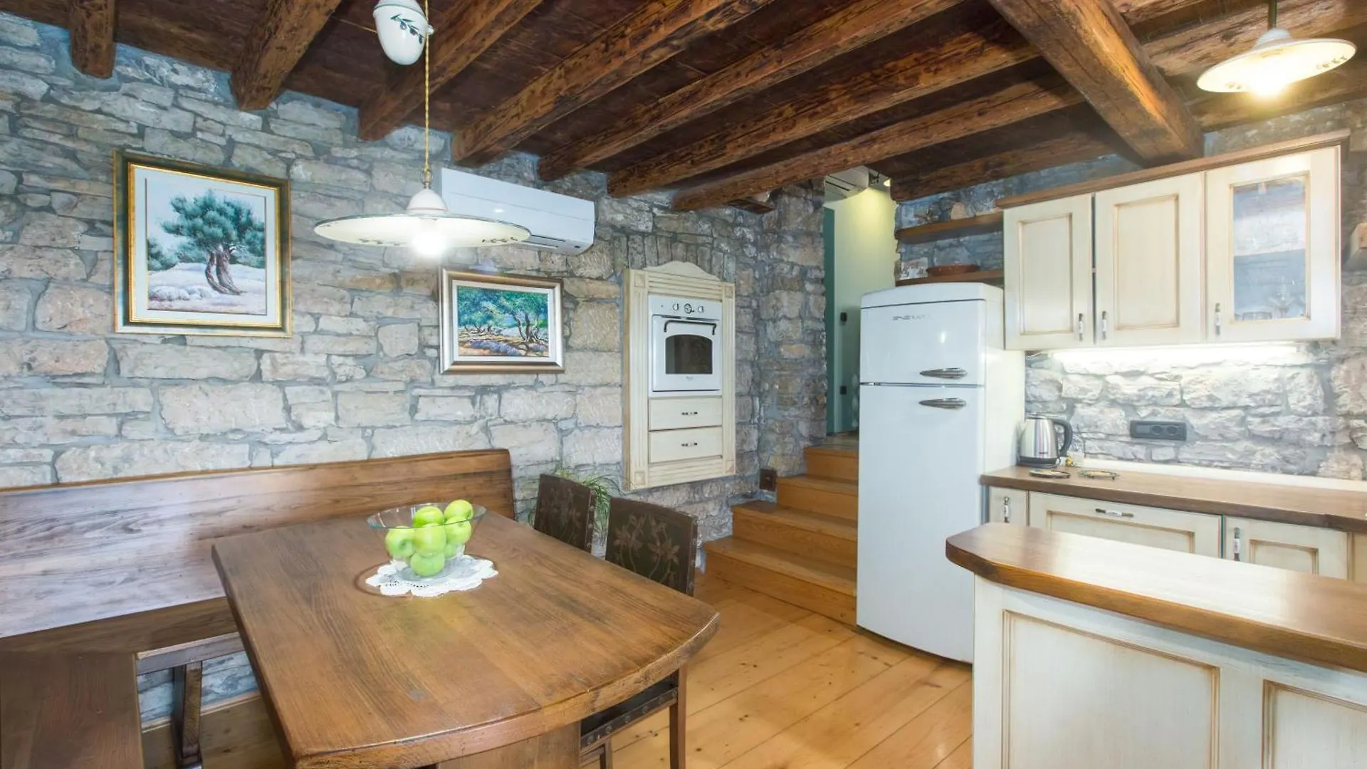 Tatil Evi Villa Ulika Poreč