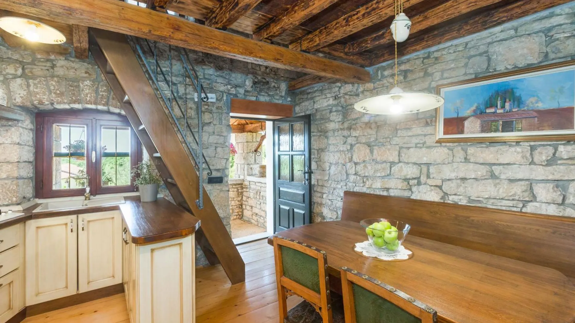 Tatil Evi Villa Ulika Poreč