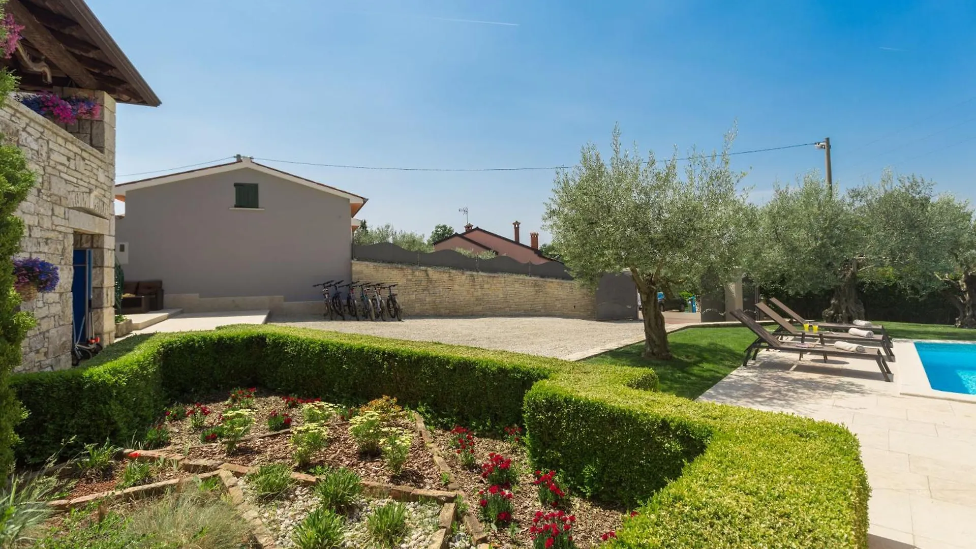 Tatil Evi Villa Ulika Poreč