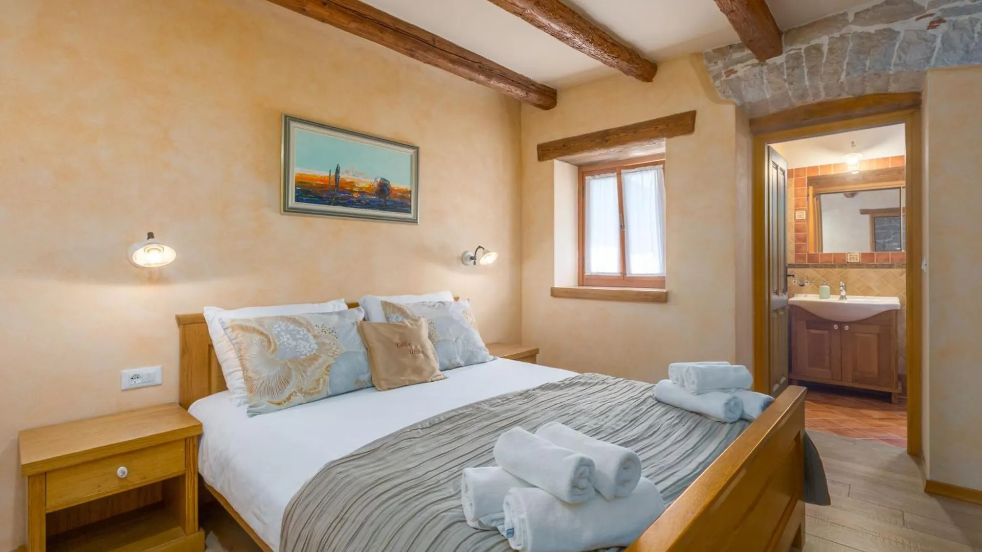 Villa Ulika Poreč Hırvatistan