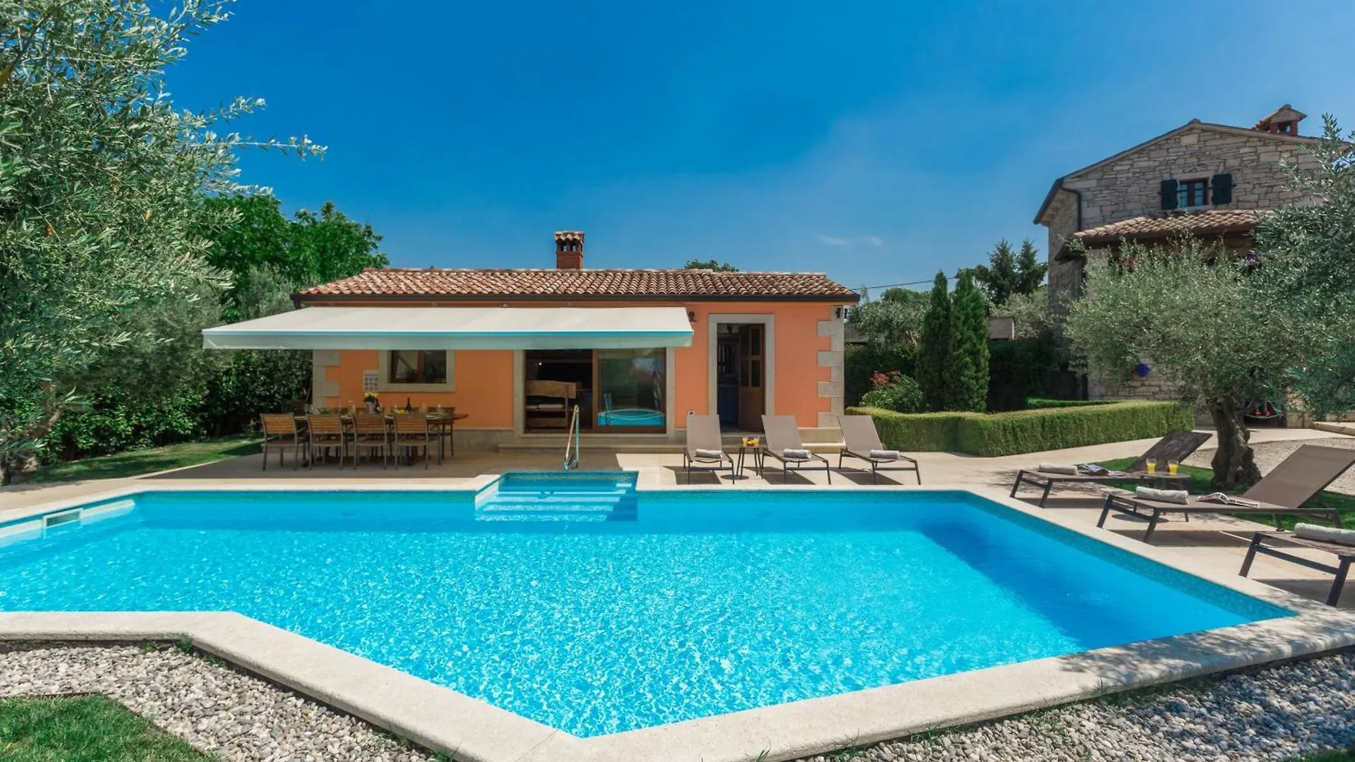 Villa Ulika Poreč 0*,