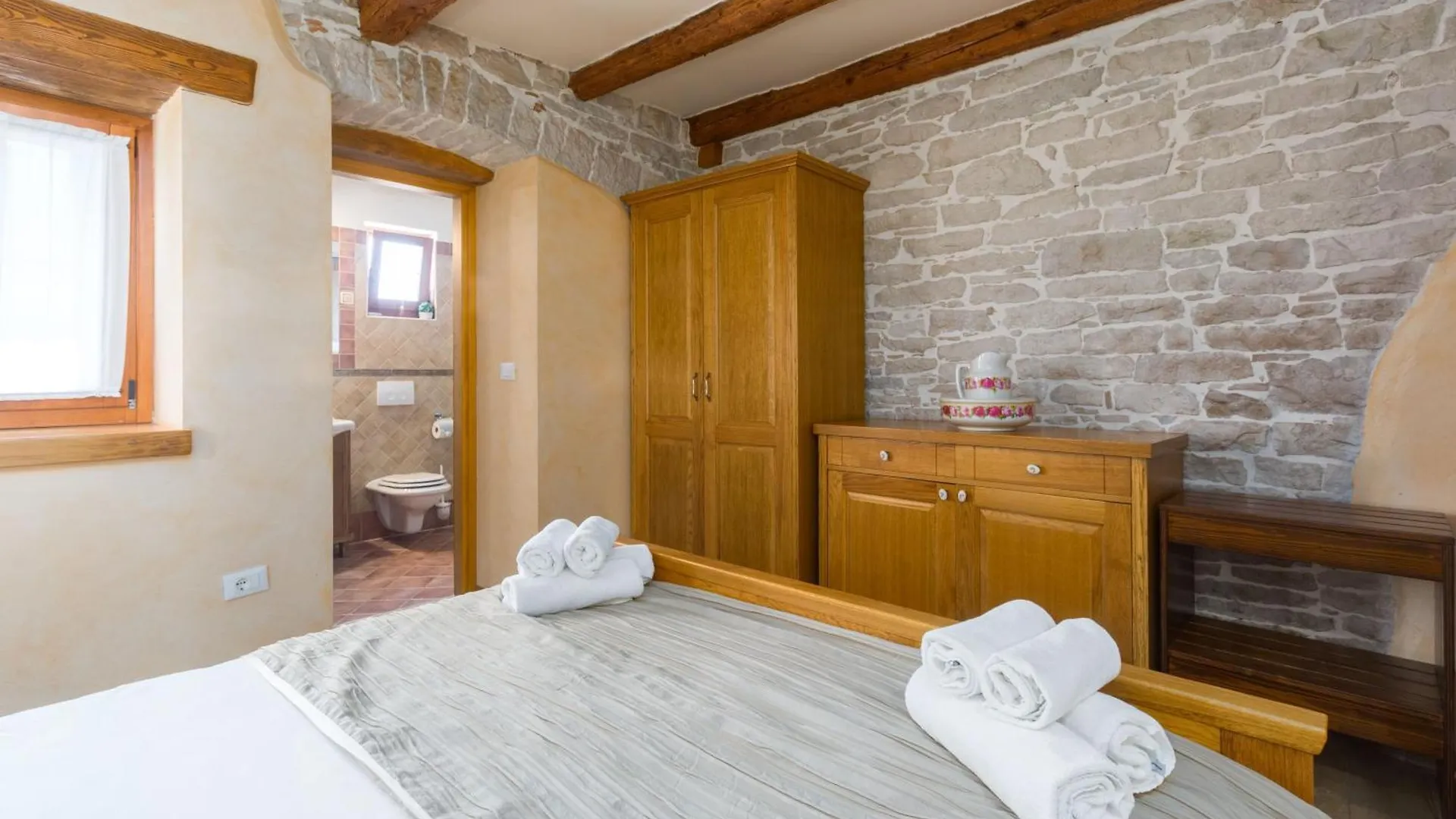 Villa Ulika Poreč Tatil Evi