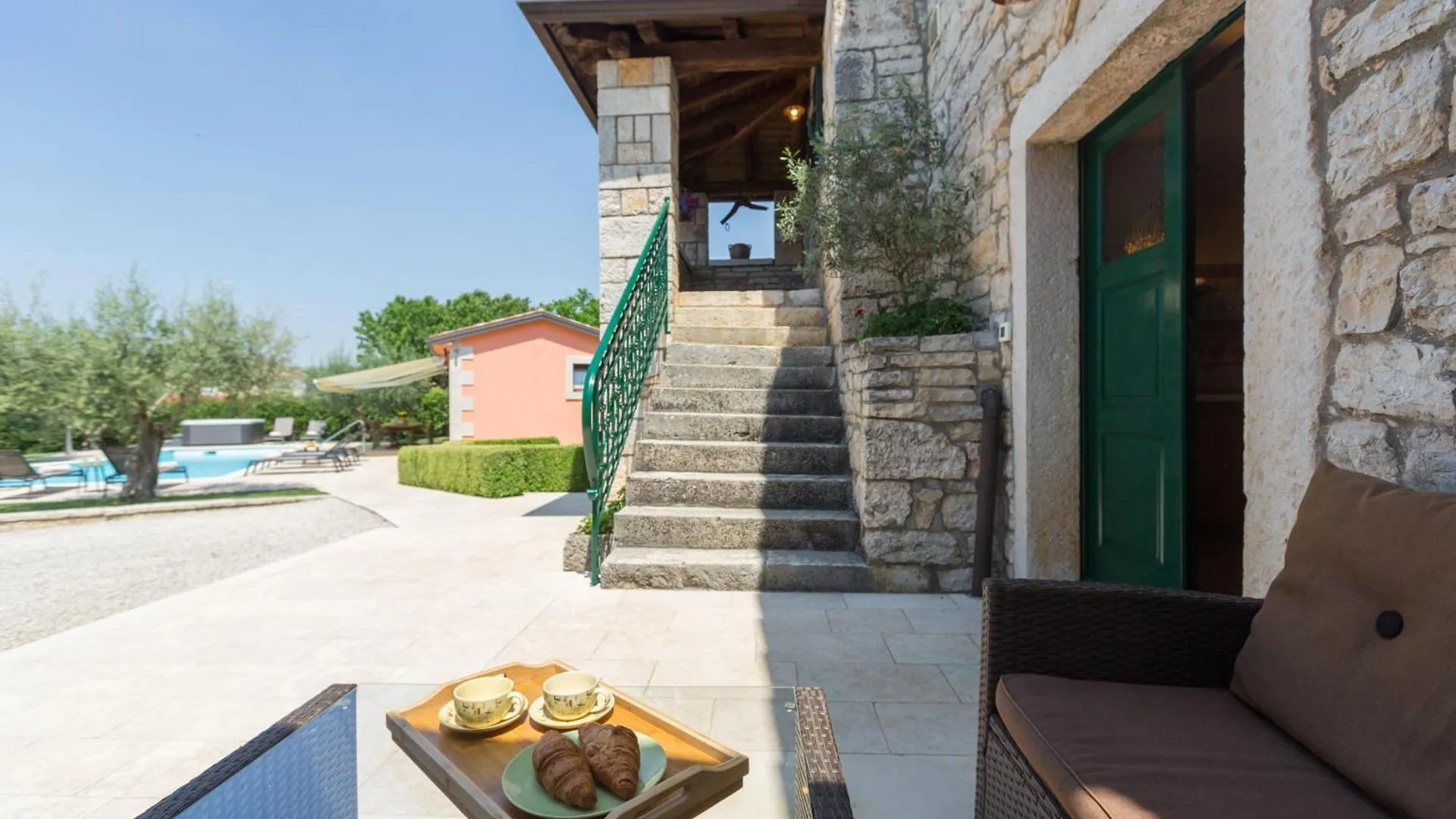 Villa Ulika Poreč